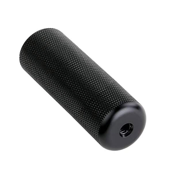 Handle Hand Grip Stabilizer for SLR DSLR(Black)