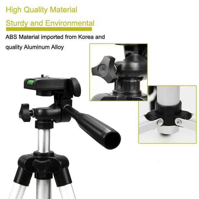 Digital-Video-Photo Tripod - free shipping - PMC TechLife - Order now!