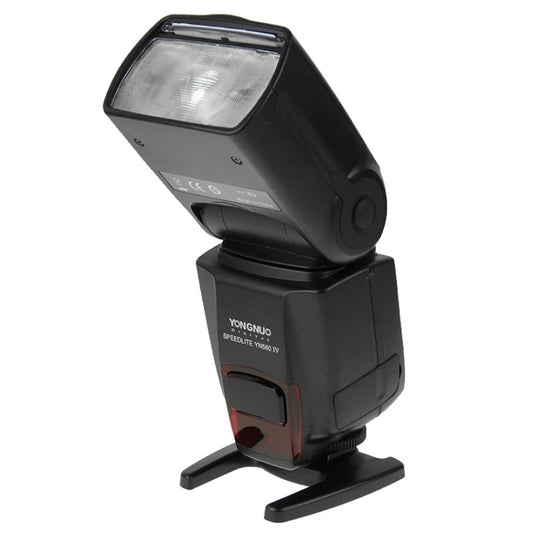 YONGNUO YN-560IV Wireless Flash Speedlite for Nikon Canon Pentax Olympus RF602 - free shipping - PMC Jewellery - Order now!