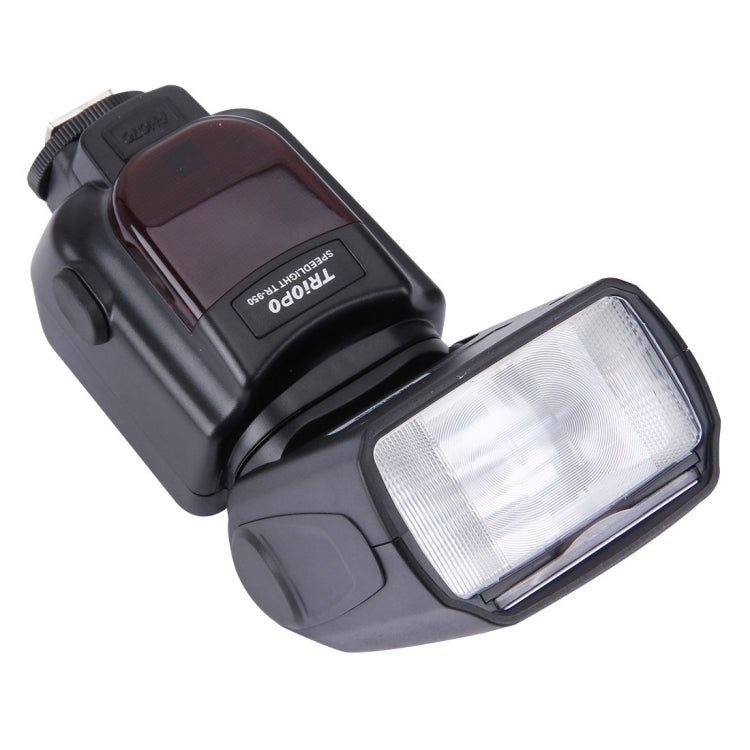 Triopo TR-950 Flash Speedlite for Canon / Nikon DSLR Cameras - free shipping - PMC Jewellery - Order now!