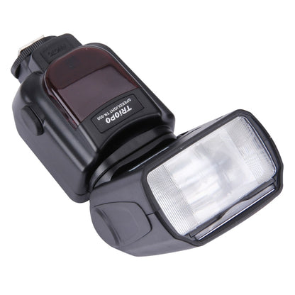 Triopo TR-950 Flash Speedlite for Canon / Nikon DSLR Cameras - free shipping - PMC Jewellery - Order now!