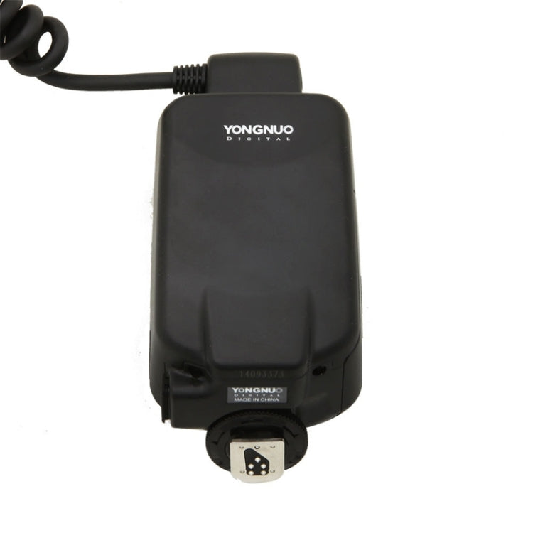 YONGNUO YN-14EX TTL Macro Ring Flash Speedlite for Canon EOS DSLR 5D Mark - free shipping - PMC Jewellery - Order now!