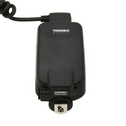 YONGNUO YN-14EX TTL Macro Ring Flash Speedlite for Canon EOS DSLR 5D Mark