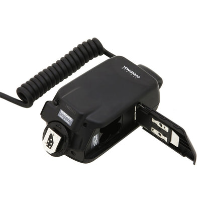 YONGNUO YN-14EX TTL Macro Ring Flash Speedlite for Canon EOS DSLR 5D Mark - free shipping - PMC Jewellery - Order now!