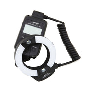 YONGNUO YN-14EX TTL Macro Ring Flash Speedlite for Canon EOS DSLR 5D Mark