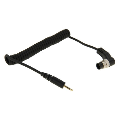 2 PCS YONGNUO RF603N II FSK 2.4GHz Wireless Flash Trigger with N1 Shutter Connecting Cable - free shipping - PMC Jewellery - Order now!