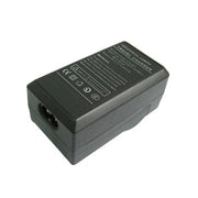 Digital Camera Battery Car Charger for KODAK LB4/ NP500/ NP600(Black)