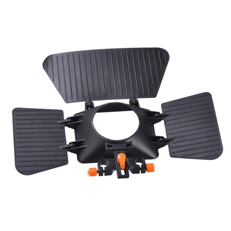 Aputure V-Matte Box, Flexible light shaping - free shipping - PMC Jewellery - Order now!