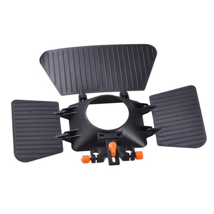 Aputure V-Matte Box, Flexible light shaping - free shipping - PMC Jewellery - Order now!
