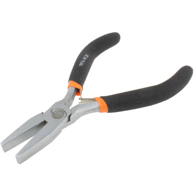 4.5 inch Flat Nnose Pliers - free shipping - PMC TechLife - Order now!