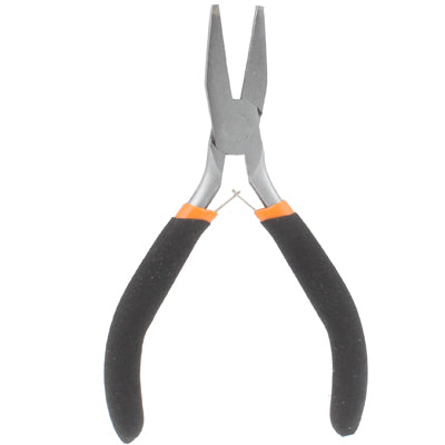4.5 inch Flat Nnose Pliers - free shipping - PMC TechLife - Order now!