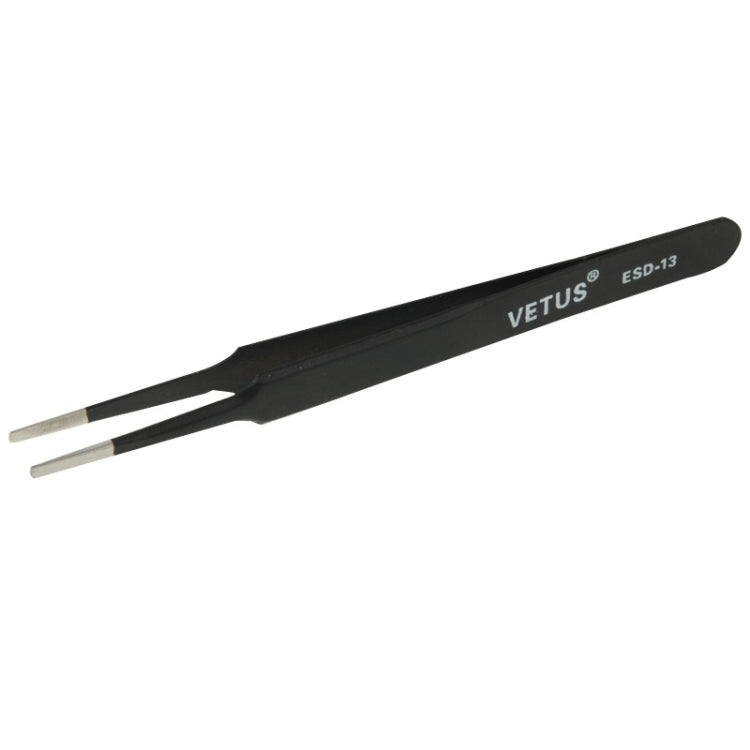 ESD-13 Anti-Static Tweezers - free shipping - PMC Jewellery - Order now!