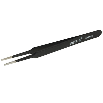 ESD-13 Anti-Static Tweezers - free shipping - PMC Jewellery - Order now!