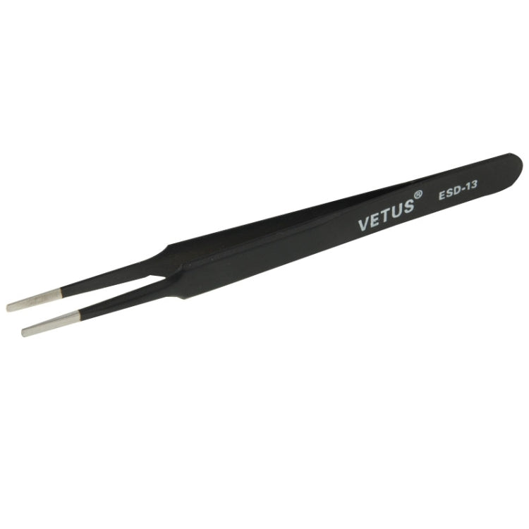 ESD-13 Anti-Static Tweezers - free shipping - PMC Jewellery - Order now!