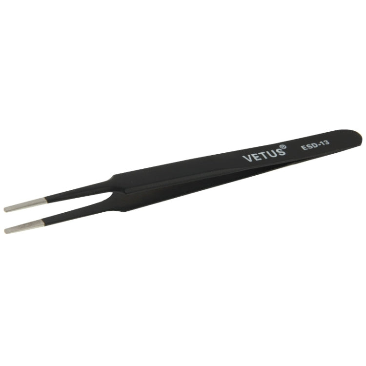 ESD-13 Anti-Static Tweezers - free shipping - PMC TechLife - Order now!