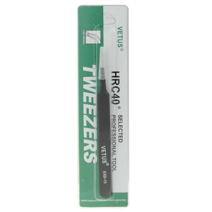 ESD-13 Anti-Static Tweezers - free shipping - PMC Jewellery - Order now!