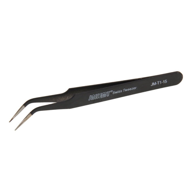 JAKEMY JM-8101 33 in 1 Screwdriver Bit Set with Tweezers & Extension Bar - free shipping - PMC Jewellery - Order now!
