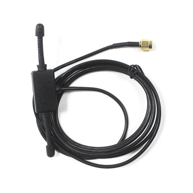 103B GSM / GPRS / GPS Vehicle Tracking System, Support TF Card Memory, Band: 850 / 900 / 1800 / 1900Mhz - Car Tracker by PMC TechLife | Online Shopping South Africa | PMC TechLife