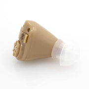 K-82 Wireless Hearing Aid Sound Amplifier(Coffee)