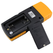 GM610 Digital Wood Moisture Meter(Black)
