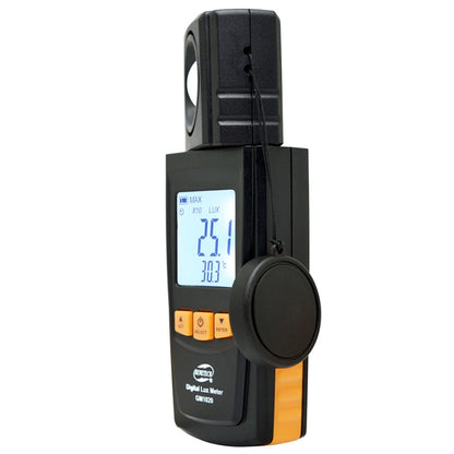 BENETECH GM1020 Digital LUX Meter - free shipping - PMC Jewellery - Order now!