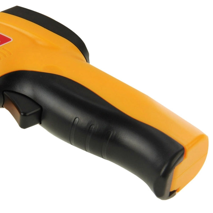 BENETECH GM300E Digital Laser Point Infrared Thermometer, Temperature Range: -50-420 Celsius Degree - free shipping - PMC TechLife - Order now!
