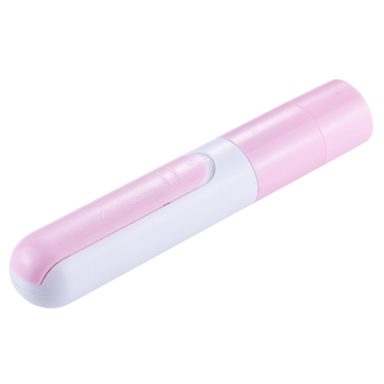 Facial Pore Cleanser Blackhead Vacuum Suction Remover(Pink) - Cleanser by PMC Jewellery | Online Shopping South Africa | PMC Jewellery | Buy Now Pay Later Mobicred