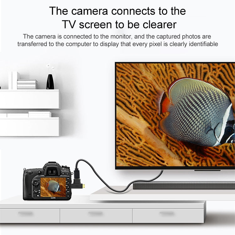 3 in 1 HDMI Female to Mini HDMI Male + Micro HDMI Male Adapter(Black) - Adapter by PMC TechLife | Online Shopping South Africa | PMC TechLife | Buy Now Pay Later Mobicred