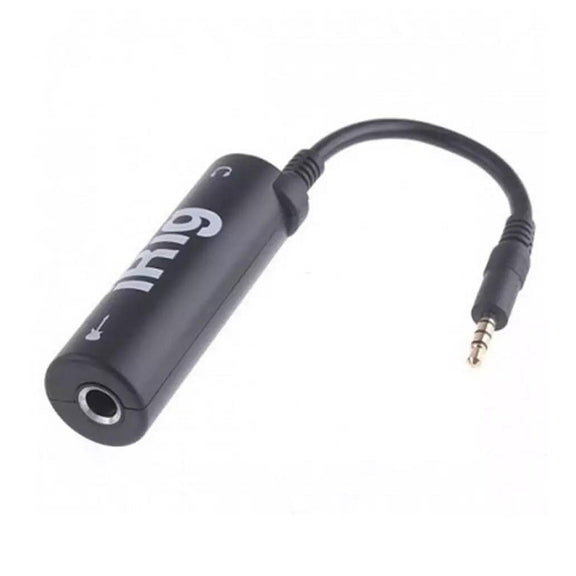 AmpliTude iRig