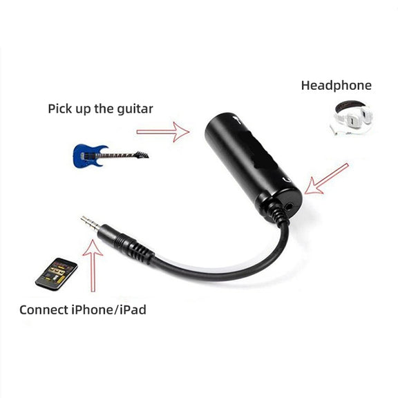 AmpliTude iRig