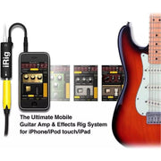 AmpliTude iRig
