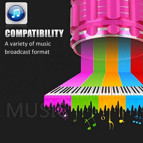 S28 Metal Mobile Bluetooth Stereo Portable Speaker with Hands-free Call Function(Green) - Desktop Speaker by PMC TechLife | Online Shopping South Africa | PMC TechLife