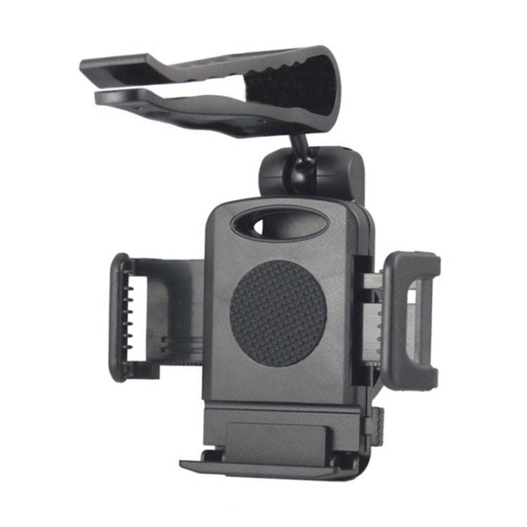 360 Degrees Rotation Car Universal Holder, For iPhone, Galaxy, Sony, Lenovo, HTC, Huawei, and other Smartphones - free shipping - PMC TechLife - Order now!