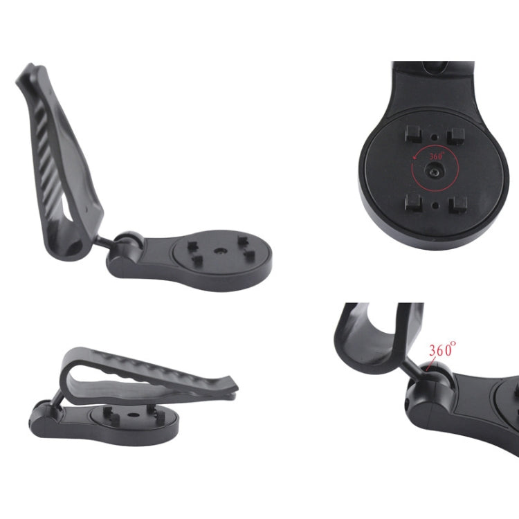 360 Degrees Rotation Car Universal Holder, For iPhone, Galaxy, Sony, Lenovo, HTC, Huawei, and other Smartphones - free shipping - PMC TechLife - Order now!