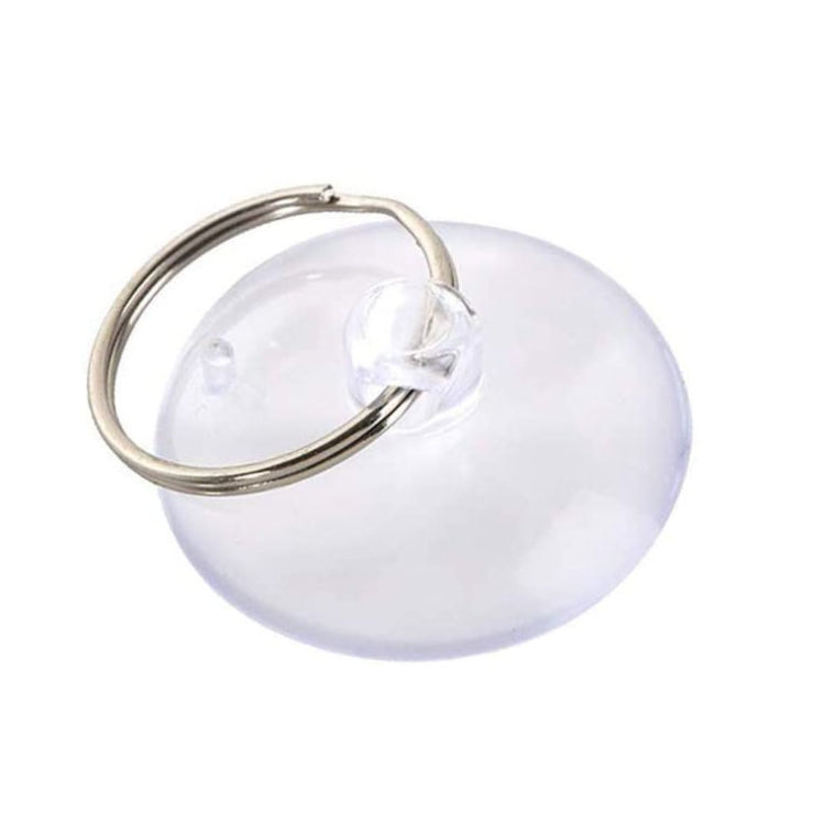 Suction Cup with Metal Key Ring for Cell Phone LCD Screen Removal Opening Repair Tools - free shipping - PMC TechLife - Order now!