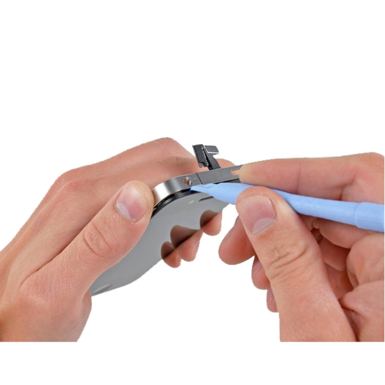 PCB Mount Bars for iPhone 12 Pro Max / 12 Pro / 12 / 12 mini / 11 Pro Max / 11 Pro / 11 / 8 Plus / 8 / 7 / 7 Plus / 6 Plus / 6 / 5 & 5S & 5C / iPhone 4 & 4S - Crowbar by PMC TechLife | Online Shopping South Africa | PMC TechLife