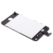 Digitizer Assembly (LCD + Frame + Touch Pad) for iPhone 4S(Black)
