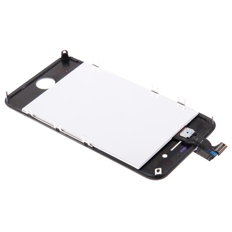 Digitizer Assembly (LCD + Frame + Touch Pad) for iPhone 4S(Black)