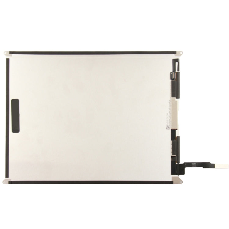Original  LCD Screen for iPad Air A1474 / A1475 / A1476 (Black)
