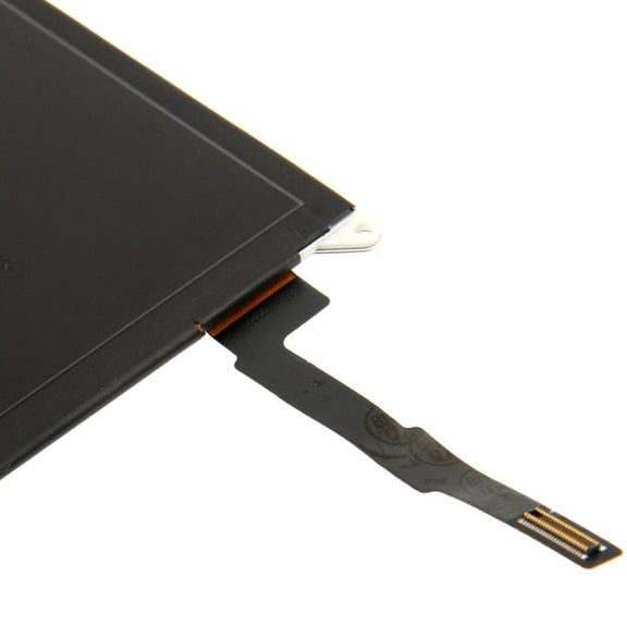 Original  LCD Screen for iPad Air A1474 / A1475 / A1476 (Black)