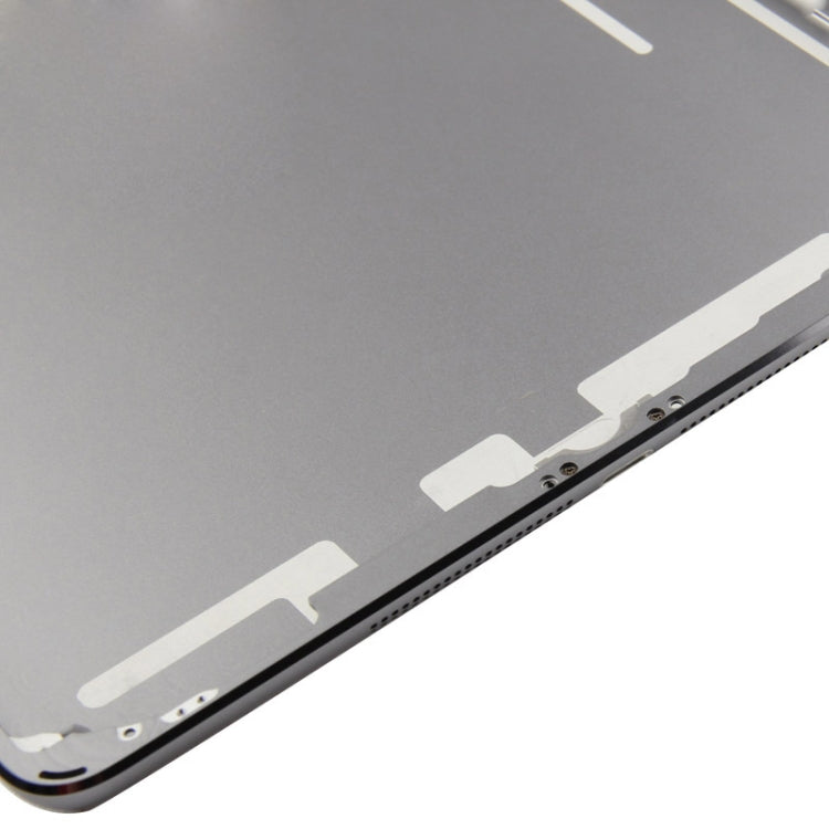 WiFi Version Back Cover / Rear Panel For iPad Air / iPad 5 (Dark Grey)