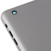 WiFi Version Back Cover / Rear Panel For iPad Air / iPad 5 (Dark Grey)