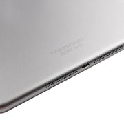 WiFi Version Back Cover / Rear Panel For iPad Air / iPad 5 (Dark Grey)