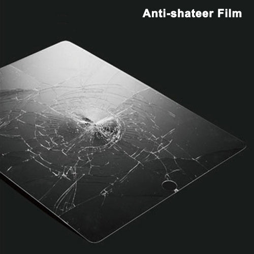 0.4mm 9H+ Surface Hardness 2.5D Explosion-proof Tempered Glass Film for iPad air 1/2 iPad Pro 9.7 / iPad 5/6/7 9.7 inch - free shipping - PMC TechLife - Order now!