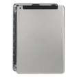 Original Battery Back Housing Cover  for iPad Air (3G Version) / iPad 5(Black) - iPad Air Parts by PMC TechLife | Online Shopping South Africa | PMC TechLife