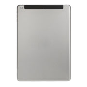 Original Battery Back Housing Cover  for iPad Air (3G Version) / iPad 5(Black)