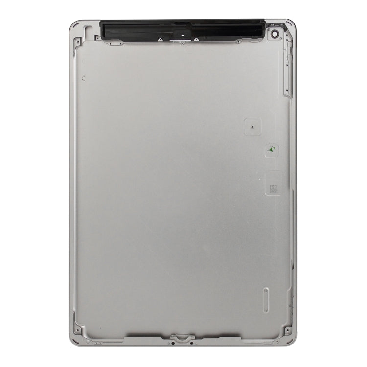 Original Battery Back Housing Cover  for iPad Air (3G Version) / iPad 5(Black)