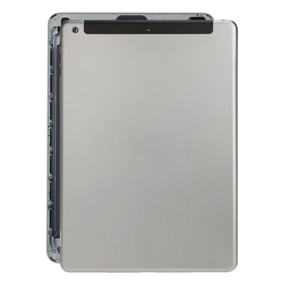 Original Battery Back Housing Cover  for iPad Air (3G Version) / iPad 5(Black)
