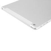 Original Battery Back Housing Cover for iPad Air (3G Version) / iPad 5(Silver)