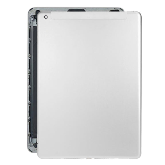 Original Battery Back Housing Cover for iPad Air (3G Version) / iPad 5(Silver)